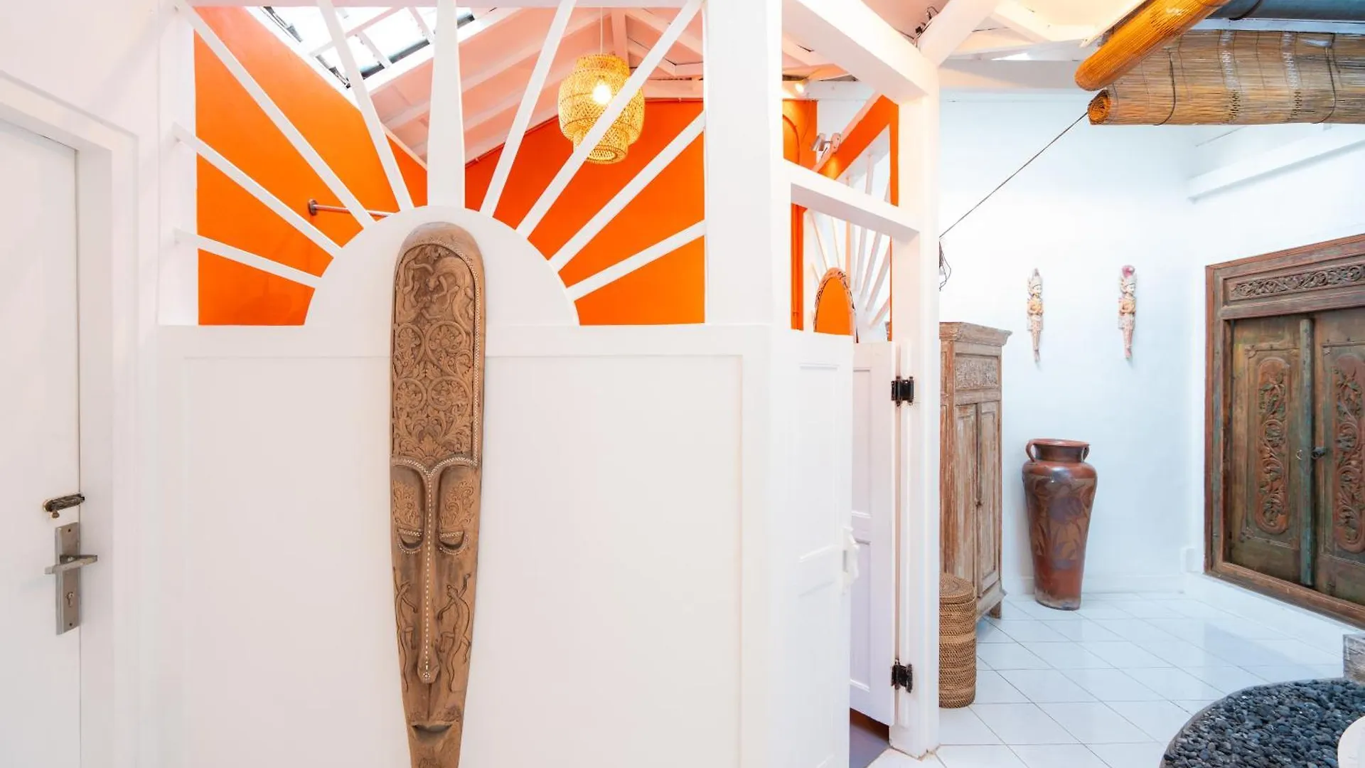 Seminyak Villa Kubuku