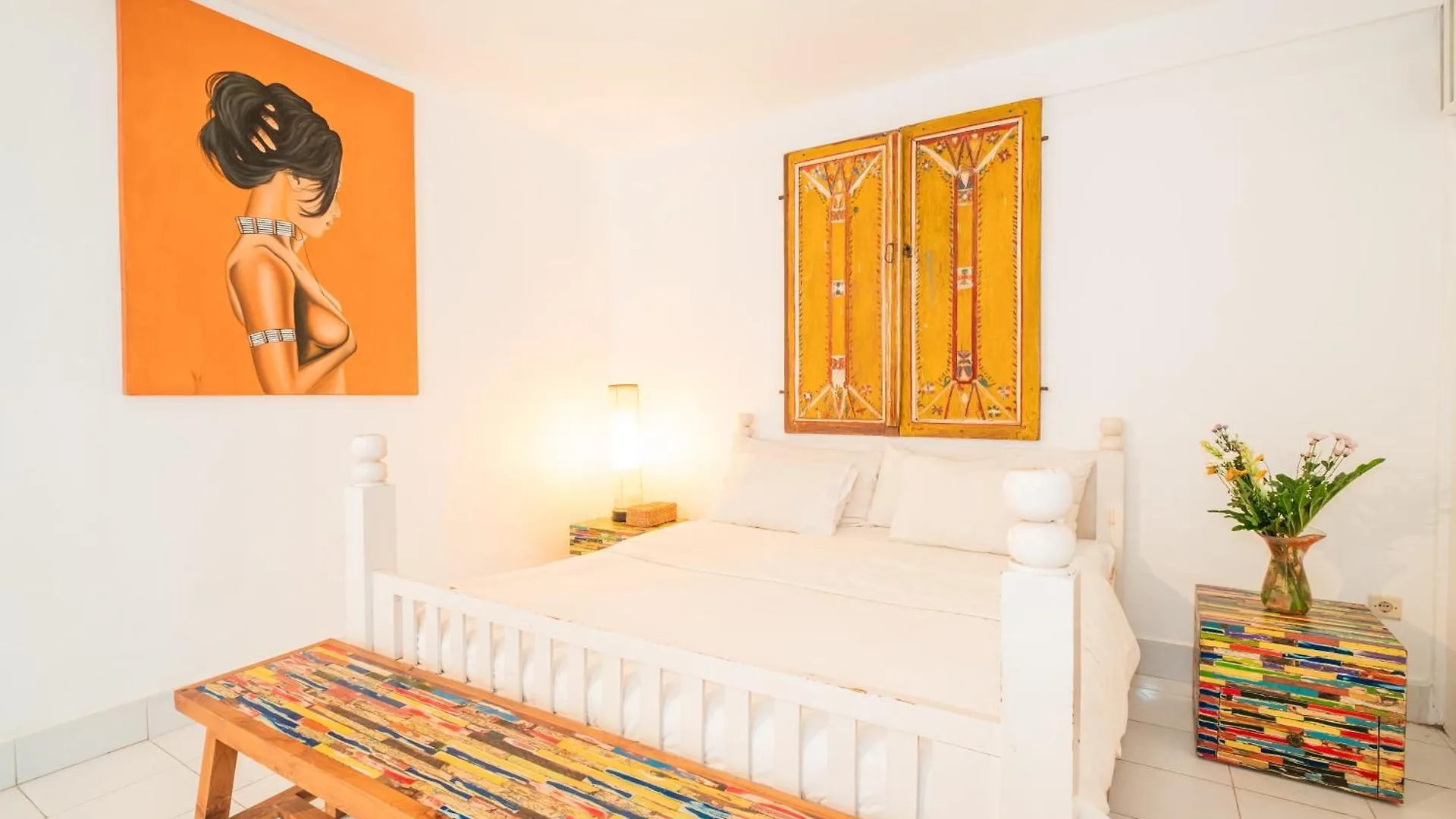 Seminyak Villa Kubuku